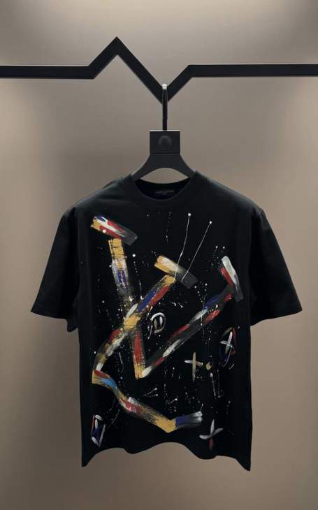 Picture of Louis Vuitton T Shirts Short _SKULVM-2XLtltx1398657